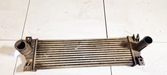 SsangYong Kyron Intercooler radiator 2371109050 621970