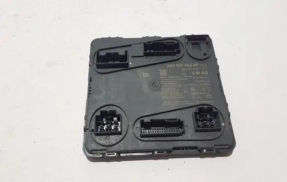 Audi Q8 Comfort/convenience module 4N0907064GP
