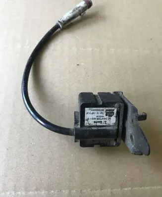 Opel Zafira B Sensor 13104286 002455003000