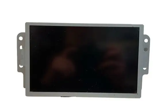 Ford Mondeo MK V Screen/display/small screen DS7T18B955FB DS7T14F239CJ