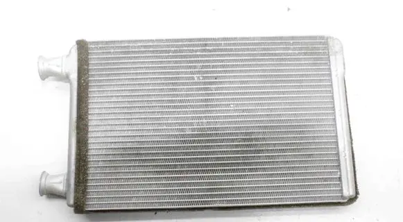 Maserati Ghibli Heater blower radiator R7088003