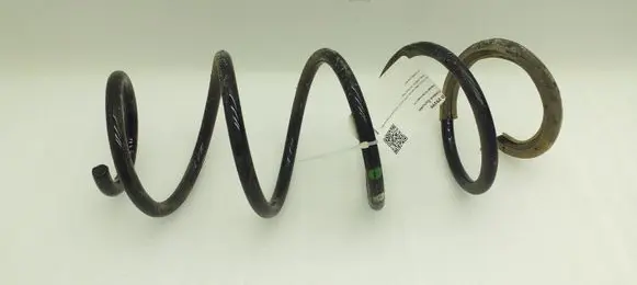 Citroen C3 Aircross Front coil spring