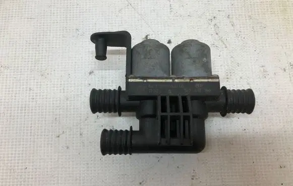 BMW X5 E70 Electric auxiliary coolant/water pump 6910544