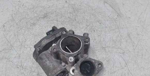 Renault Master III EGR valve A2C53412016 CZ083121 147100385R