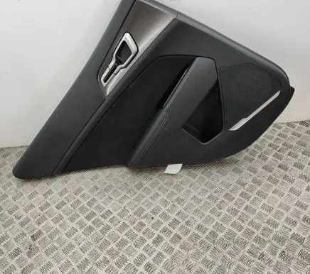 KIA Sportage Rear door card panel trim 83310R2000 83355R2000
