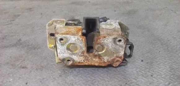 Chrysler Pacifica Tailgate/trunk/boot lock/catch/latch 