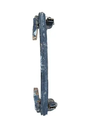 KIA Sportage Front bumper cross member