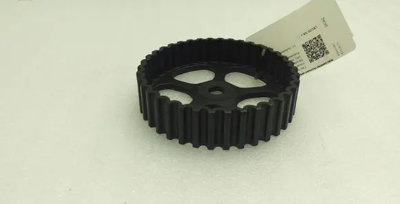 Camshaft pulley/ VANOS