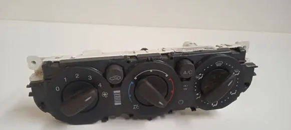 Ford Galaxy Climate control unit 6G9119980BH