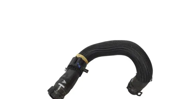 Jaguar I-Pace Engine coolant pipe/hose J9D38D150AC