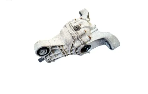 Porsche Cayenne (92A) Rear differential 95835001020