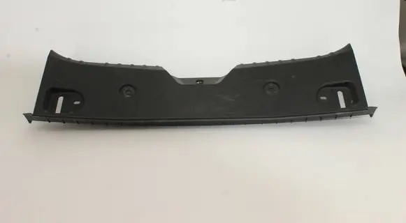 BMW 2 F22 F23 Trunk/boot sill cover protection 51477296038