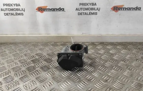 Audi A3 S3 8V Throttle valve 03L128063K