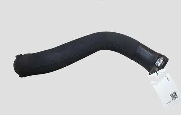 Audi A6 S6 C6 4F Intercooler hose/pipe 4F0145737J