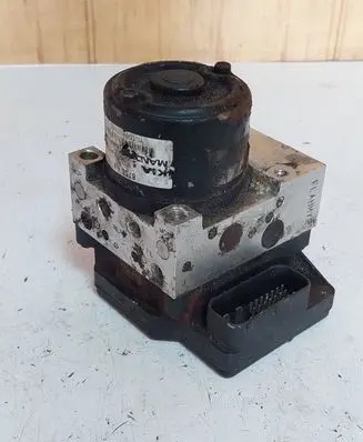 KIA Carens I ABS Pump 0K2FD437A0 5WY7207B 3123864