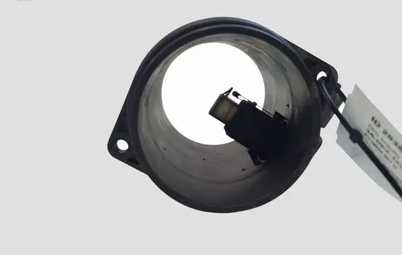 Peugeot 607 Mass air flow meter 9645948980