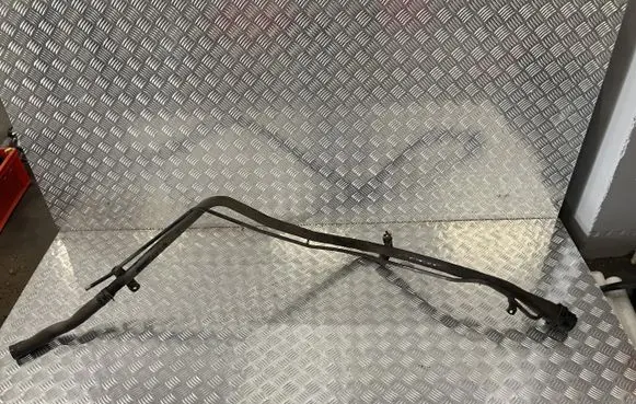 Honda HR-V Fuel tank filler neck pipe DG14053