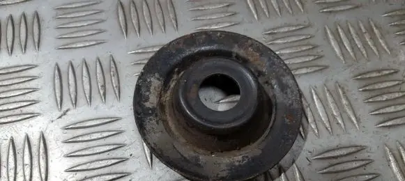 Audi A3 S3 8L Coil spring mount 