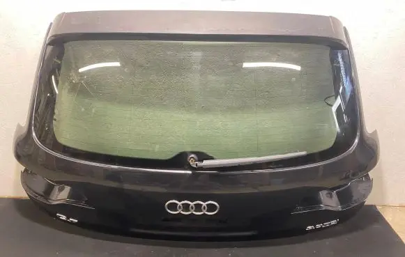 Audi Q7 4L Tailgate/trunk/boot lid 4L0827159A
