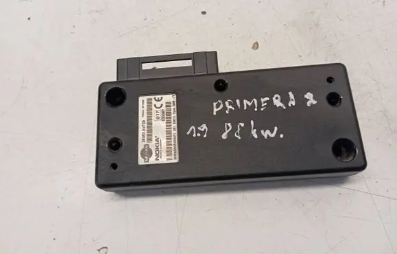 Phone control unit/module