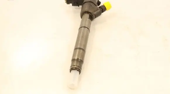 KIA Ceed Fuel injector 0445110320