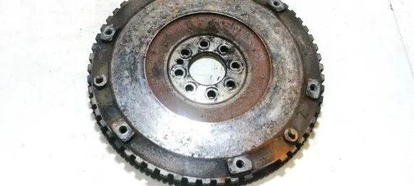 Citroen Xsara Picasso Flywheel 9637874680
