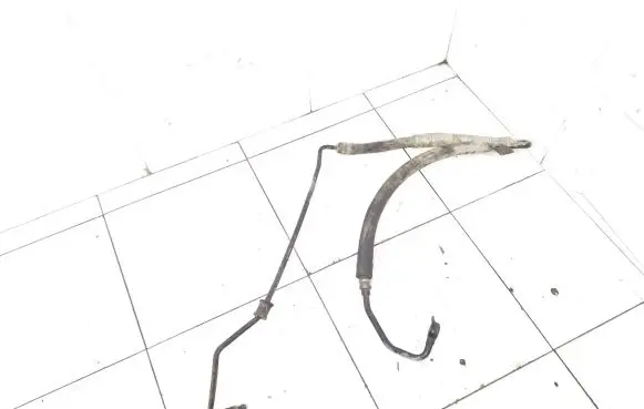 Power steering hose/pipe/line