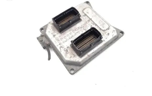 Opel Astra J Engine control unit/module 55559394 5WK9419
