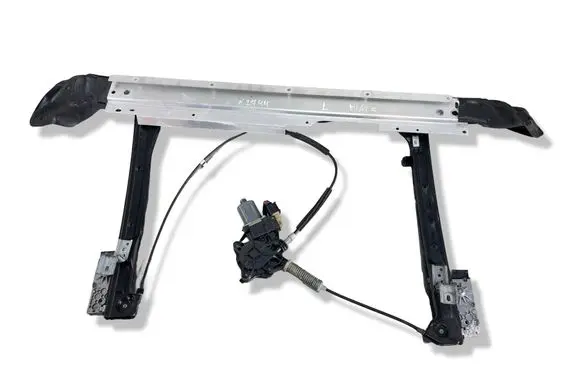 Mini One - Cooper Coupe R56 Front door window regulator with motor E0002146 2757043