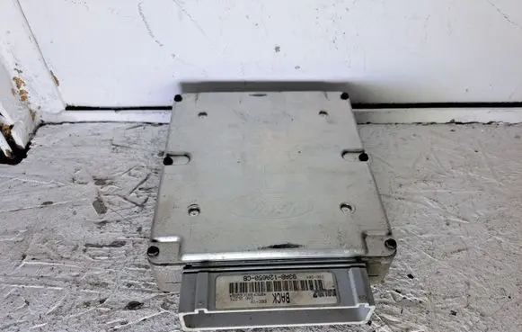 Acura ILX Engine control unit/module 93AB12A650CB