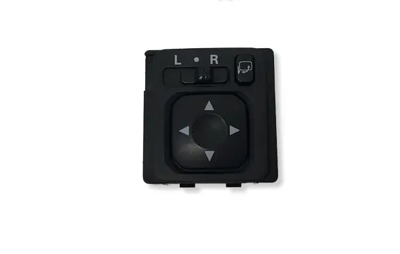 Mitsubishi Pajero Wing mirror switch 183569