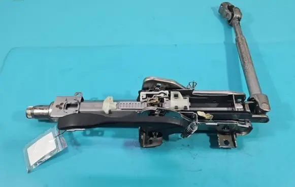 Volkswagen Caddy Steering wheel axle 5R4419512D IMPRK1398262