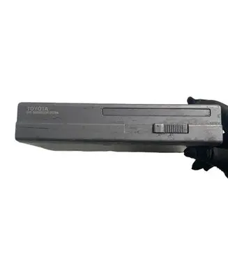 Toyota Corolla Verso E121 GPS navigation control unit/module 0866200880