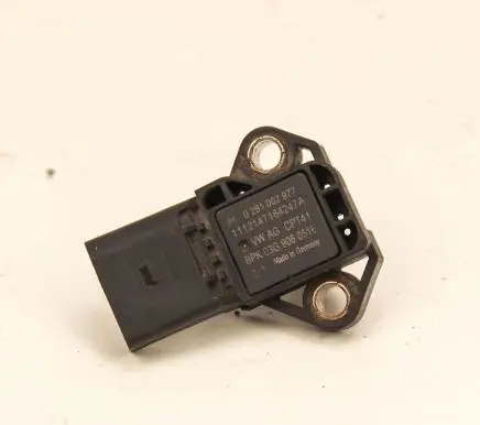Audi A6 S6 C7 4G Air pressure sensor 0281002977