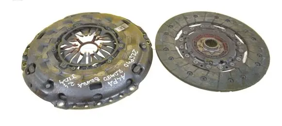 Alfa Romeo Brera Clutch set kit 939A9000 SPRZEGLO