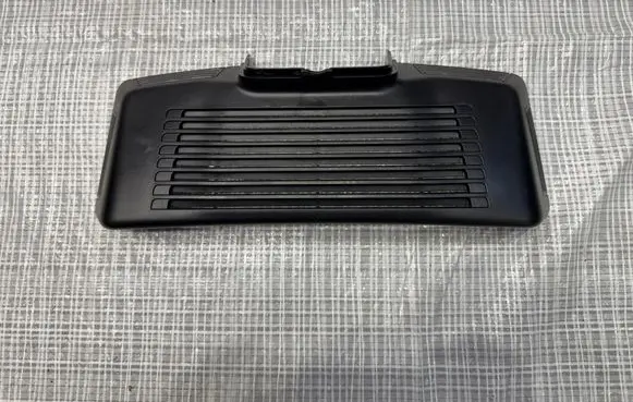 Jaguar F-Pace Rearview mirror trim MK8317D737