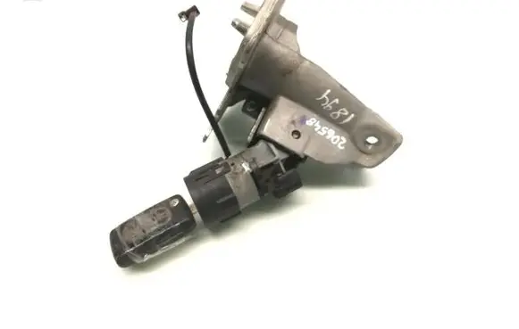 Citroen C4 I Picasso Ignition lock 9663123380 36410602