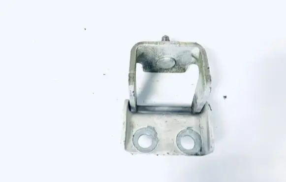 Tailgate/trunk/boot hinge