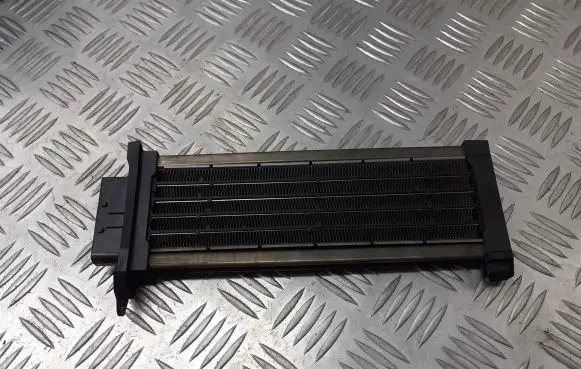 Renault Scenic II - Grand scenic II Interior heater climate box assembly housing 664447A-G