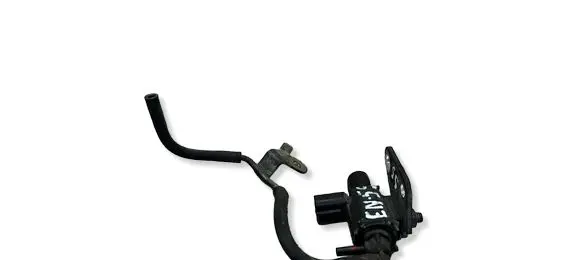 Mitsubishi ASX Vacuum valve 