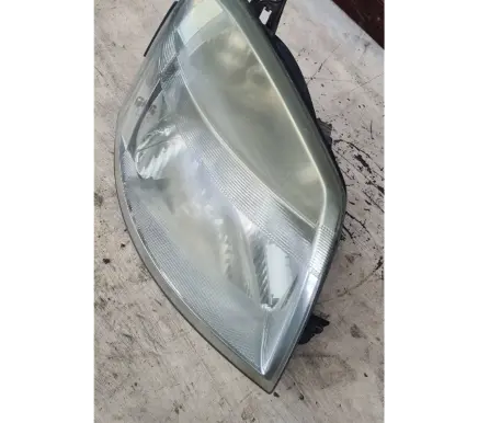 Citroen Berlingo Headlight/headlamp 3Clx13k046