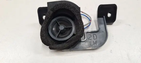 Subaru Legacy Front door high frequency speaker 86304AG210