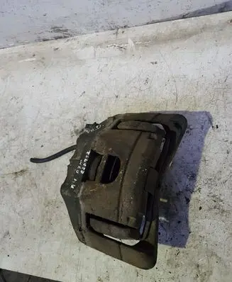 Audi A4 S4 B7 8E 8H Front brake caliper