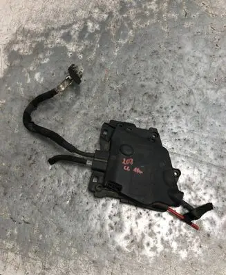 Peugeot 207 CC Positive wiring loom 9675125080