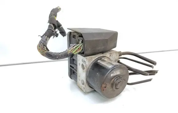 Peugeot 207 ABS Pump 9663703980 1003992974 4Z38L27M53