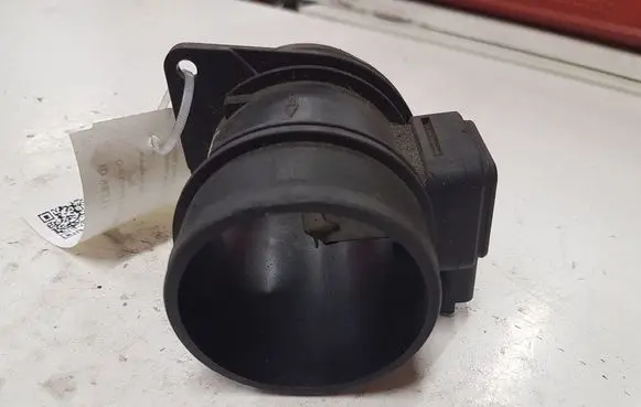 Citroen C6 Mass air flow meter 9645948780