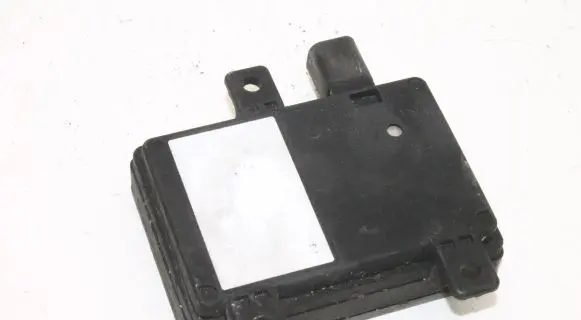 Land Rover Range Rover Evoque L538 Blind spot module 