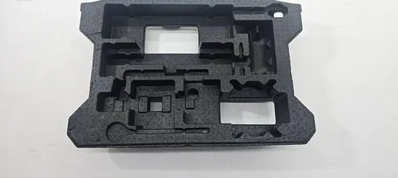 Suzuki SX4 S-Cross Spare wheel section trim 7549174S00