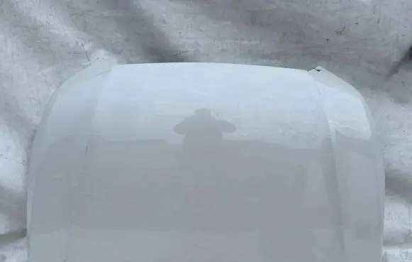 Subaru XV I Engine bonnet/hood