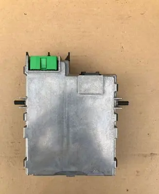 Phone control unit/module